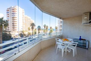 Homeincalpe Apolo XVII 1-2-5 - Calpe - 0