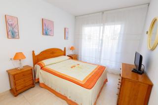 Homeincalpe Apolo XVII 1-2-5 - Calpe - 2