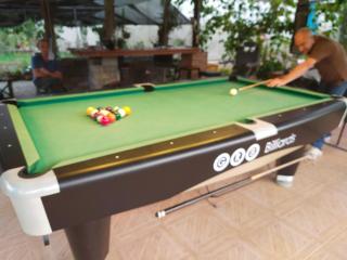 Supunnika Garden Guesthouse - Fang - 1