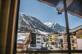 Haus Hannes Spiss - Sankt Anton am Arlberg - 6