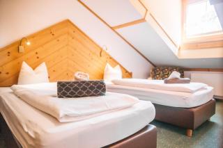 Haus Hannes Spiss - Sankt Anton am Arlberg - 3