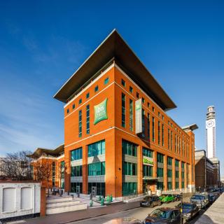 ibis Styles Birmingham Centre - Birmingham - 6