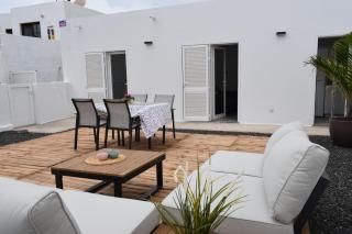 Sabbia Suite Casa Jalofa - 4