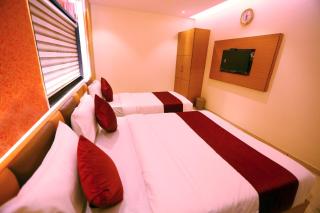 Hotel Hindustan Residency Thane - Thane - 1
