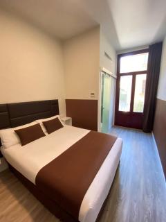 BCN Urbaness Hotels Bonavista - Barcelona - 1