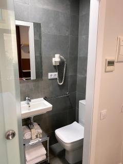 BCN Urbaness Hotels Bonavista - Barcelone - 5