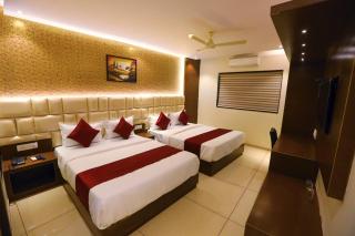 Hotel Hindustan Residency Thane - Thane - 1