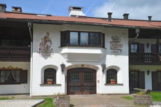 Ferienwohnung Adlerhorst im Haus Lohrey - Reit im Winkl - 7
