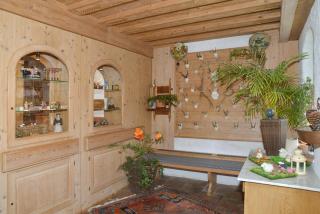 Ferienwohnung Adlerhorst im Haus Lohrey - Reit im Winkl - 6