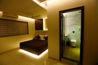 Hotel Hindustan Residency Thane - Thane - 5