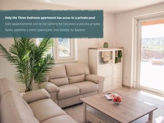 Salinea Apartments - Sečovlje - 6