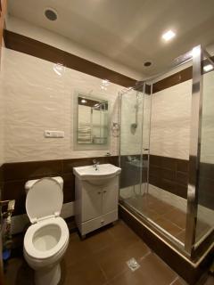 Argishti street, 1 bedroom Eurorenovated, Modern apartment, New building GL226 - 4