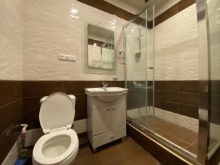 Argishti street, 1 bedroom Eurorenovated, Modern apartment, New building GL226 - 1