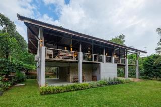 amã Stays & Trails - The Old Cattleshed, Wayanad - 9