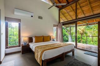 amã Stays & Trails - The Old Cattleshed, Wayanad - 2