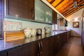 amã Stays & Trails - The Old Cattleshed, Wayanad - 1