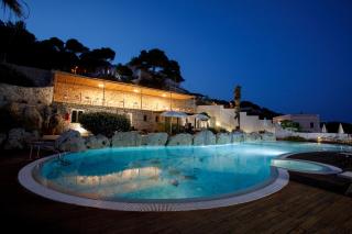 Hotel Aurora e del Benessere - Santa Cesarea Terme - 9
