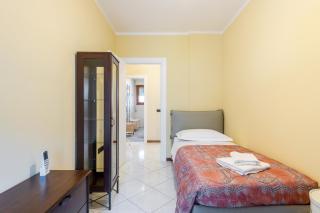 Comfortable Flat with Terraces - Florence - 8