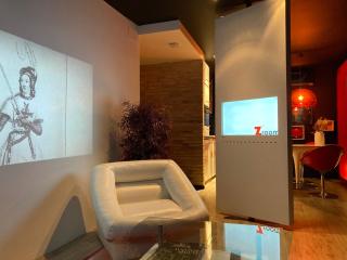 Zrooms&Suites Hostel Boutique - Saragozza - 6