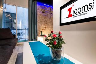 Zrooms&Suites Hostel Boutique - Saragozza - 1
