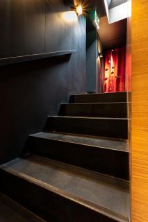 Zrooms&Suites Hostel Boutique - Saragoça - 3