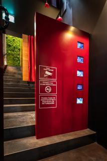 Zrooms&Suites Hostel Boutique - Saragoça - 2