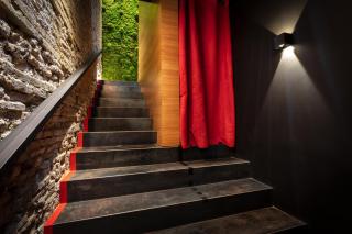 Zrooms&Suites Hostel Boutique - Saragoça - 1