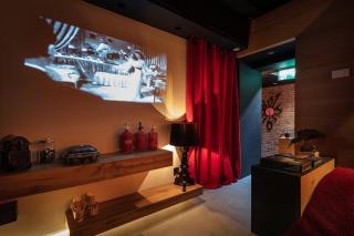 Zrooms&Suites Hostel Boutique - Saragoça - 0