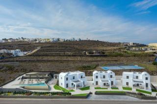 Pearl Inn Hotel by Pearl Hotel Collection - Imerovigli - 0