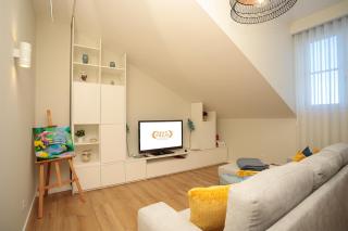 BESTVILLAS Collection Lilium - Braga - 2