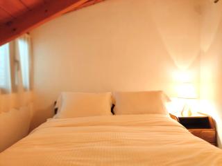Kristi's Homes - "Beautiful Attic" in Dimitsana - Dimitsana - 7