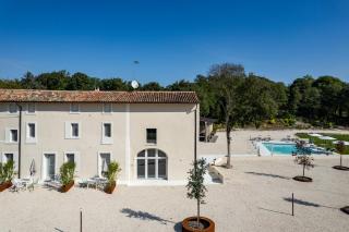 Dimora Montagnoli - 8