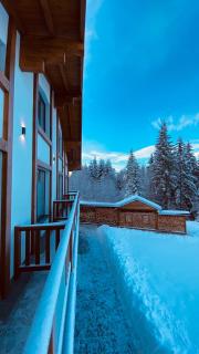 TOPHILL House - Palyanytsya - 5