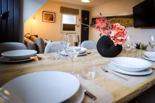 Smart Resorts Haus Topas Ferienwohnung 303 - Winterberg - 5