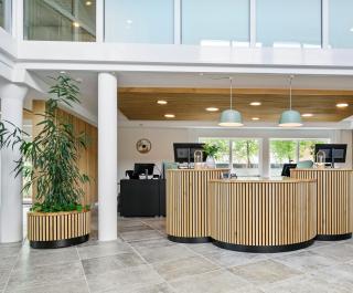 Ribe Byferie Resort - 3