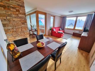 Horský Apartmán Klostermann - Železná Ruda - 6