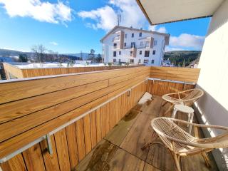 Horský Apartmán Klostermann - 2