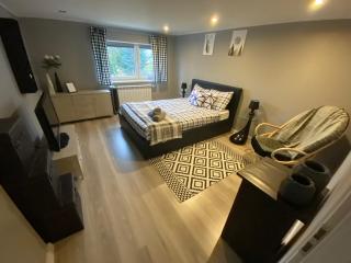 Apartamenty Ogrodowa14 - Rymanów-Zdrój - 2
