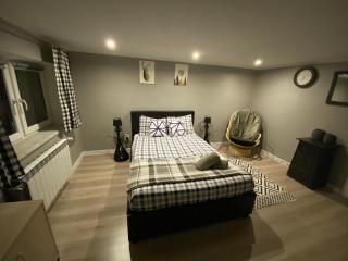 Apartamenty Ogrodowa14 - Rymanów-Zdrój - 1