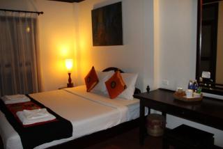 Villa Le Tam Tam Boutique Hotel - Luang Prabang - 8