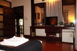 Villa Le Tam Tam Boutique Hotel - Luang Prabang - 5