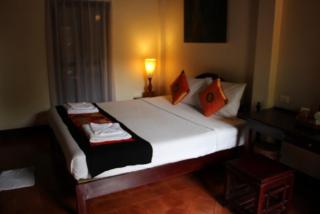 Villa Le Tam Tam Boutique Hotel - Luang Prabang - 4