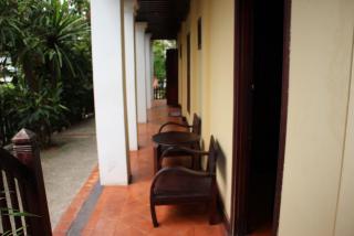 Villa Le Tam Tam Boutique Hotel - Luang Prabang - 1