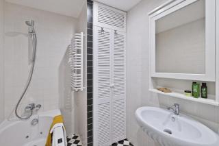 Apartament Granitica Nellin - Centrum - Zakopane - 1