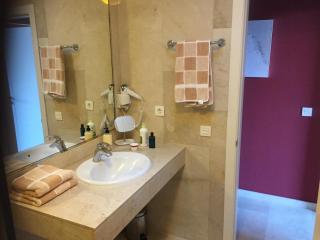 "Casa al Mare" Ferien Apartment mit Wohlfühlgarantie!, Meer,Strand,Golf,Wandern - La Playa de Tauro - 1