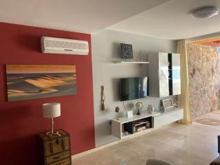 "Casa al Mare" Ferien Apartment mit Wohlfühlgarantie!, Meer,Strand,Golf,Wandern - La Playa de Tauro - 7