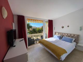 "Casa al Mare" Ferien Apartment mit Wohlfühlgarantie!, Meer,Strand,Golf,Wandern - La Playa de Tauro - 4