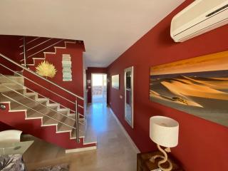 "Casa al Mare" Ferien Apartment mit Wohlfühlgarantie!, Meer,Strand,Golf,Wandern - La Playa de Tauro - 8