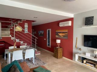 "Casa al Mare" Ferien Apartment mit Wohlfühlgarantie!, Meer,Strand,Golf,Wandern - La Playa de Tauro - 6