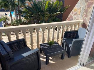 "Casa al Mare" Ferien Apartment mit Wohlfühlgarantie!, Meer,Strand,Golf,Wandern - La Playa de Tauro - 3